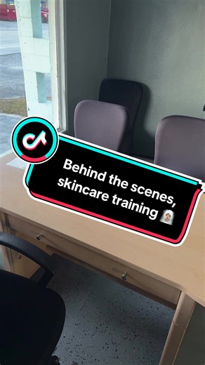 Behind the scenes at Rockledge Institute Esthetician Training ✨ This is where passion meets practice. Our program is built to prepare you for the real treatment room — not just the textbook. ✔️ Hands-on training from day one ✔️ Learn facials, skin analysis, product knowledge & client care ✔️ Flexible schedules designed to fit your lifestyle ✔️ Supportive instructors focused on your success ✔️ Career-ready skills for spa, medical, and entrepreneurial paths If you’re ready to turn your love for sk