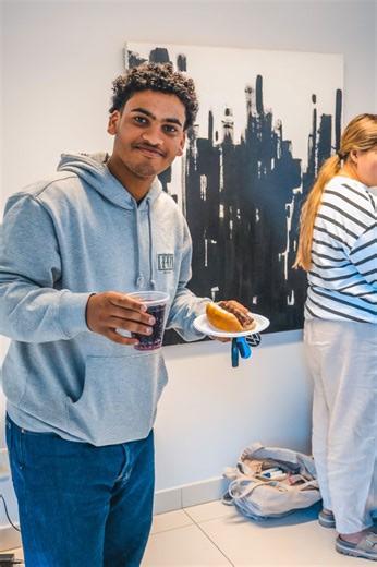 🧡 At Inscape, we’re celebrating Ubuntu at the Table with Love Cities in a special way! 🌍 Instead of just Heritage Day, each of our hubs will be doing something unique throughout the week, gathering people together around food, stories, fun, and games. We believe creativity thrives when communities connect, and this is our way of living that out. Check out the link below to learn more and see how you can join in. Together, let’s design a South Africa rooted in Ubuntu. https://lovecities.org.za/