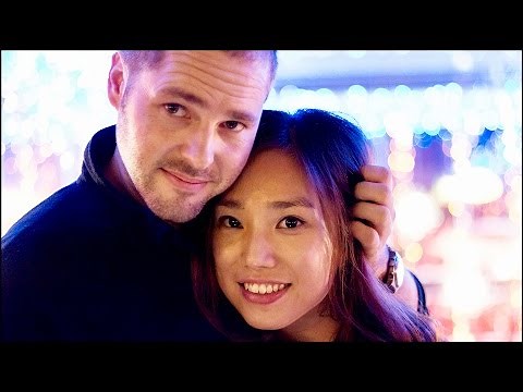 My Chinese Wife is a Doctor, How Did we Meet?