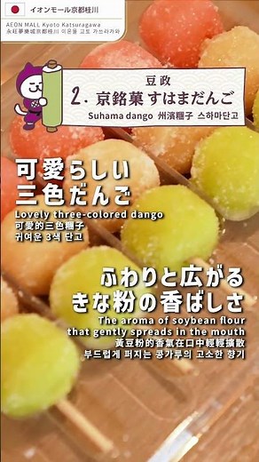 イオンモール京都桂川 / イオンスタイル京都桂川 紹介