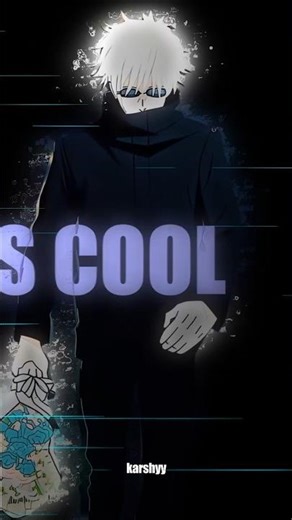 Most Satisfying JJK EDIT 😌🎵 | #jujutsukaisen #music #trending