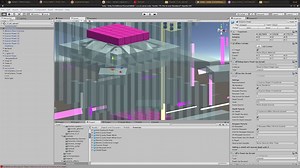 Placing Prefabs with Drag & Drop will move around the same one instead of instancing a new one