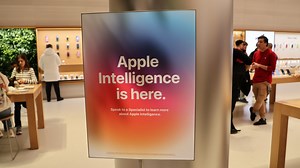 Apple Misled Consumers on the iPhone 16's AI Features, Report Finds