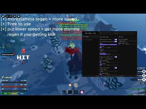 FREE SCRIPT Grand Piece Online The BEST Way to Farm Santa Presents 0 Require [BEST FREE GPO SCRIPT]