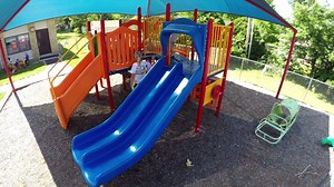 16K views · 123 reactions | ADF's Trinity Lutheran Church U.S. Supreme Court case is now six weeks away. What will our nation's most revered and honored judges be discussing? A simple playground. Watch this video to learn more: | Alliance Defending Freedom | Facebook