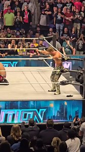 Will Ospreay Beats Konosuke Takeshita At AEW Revolution #aew #willospreay #konosuketakeshita | Fightful Wrestling News: WWE, AEW, NJPW, TNA