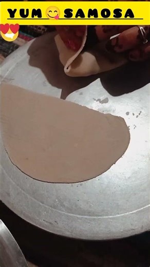 new teknic to make samosa 😋#food#recipe #.......... samosa recipe 🤤😋❤️🎉.........