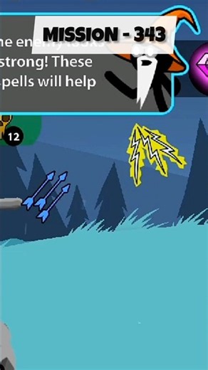 Free Spells✨??? In Stick War Legacy Random Missions 🤔