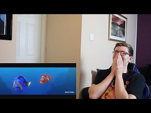 FINDING NEMO | Unnecessary Censorship | Try Not To Laugh Challenge!