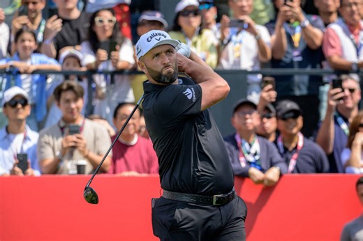 Jon Rahm Shared a Clear Masters Message A Few Days Before as Augusta Nears