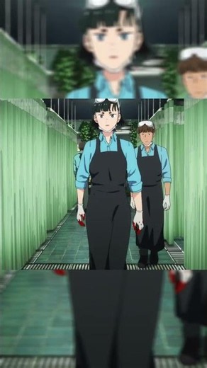 This Anime Premise Is Absolutely Insane