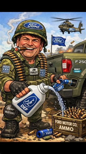 Ford Joins the U.S. Military #flyingwrenches #fordf150 #mechanic #fordperformance #fordtruck