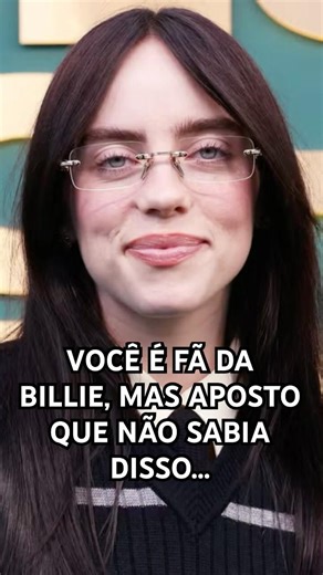 O FILME DA TURNE HIT ME HARD AND SOFT - BILLIE EILISH