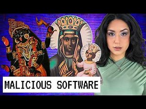 Anti-BLACKNESS is a spiritual sickness.