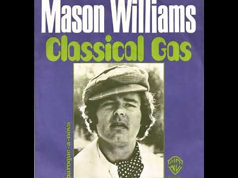 Classical Gas (Extended)