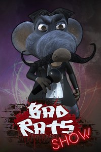 Bad Rats Show (2016) media - MobyGames