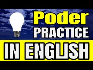 El verbo can en inglés - 15 Oraciones, ejercicios y ejemplos con can ¡Para practicar tu inglés!