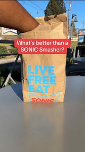 this math IS mathin | Sonic Drive-In