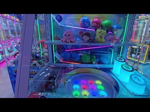 Cosmic Spin Alan - 1 second review and collection