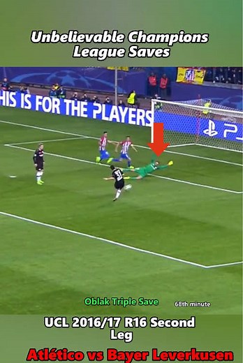 Iconic UCL Saves: Memorable Goalkeeper Moments