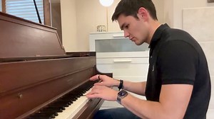 How to sound like a piano prodigy