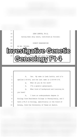 IGG court Transcript Pt4 #idaho4 #moscowidaho #truecrime