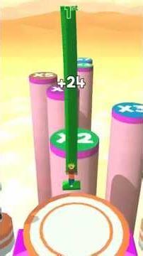 Shortcut Run Gameplay level 48 #ShortcutRun #game #gaming #gamer #gameplay