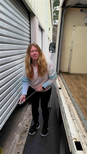 We just bought this abandoned storage locker that was owned by some veterans that possibly passed away we found some really awesome treasures, including old railroad kits! #storagelocker #storage #locker | Wades Ventures