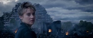 Get ready to DEFY REALITY in the action-packed The Divergent Series: #Insurgent. In cinemas next week! Book your tickets now: bit.ly/BookInsurgent | The Divergent Series UK