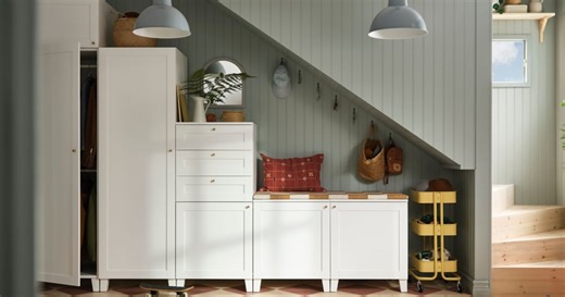 Rangement modulable IKEA : quels sont les modèles indispensables au quotidien ?