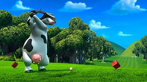 Barnyard - Apple TV