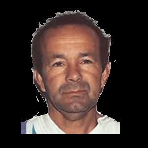 Jairo Velasco Sr | Overview | ATP Tour | Tennis