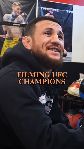 Jake Fine on Instagram: "“If you ain’t chasing, then you’re getting chased. So you gotta chase that clout.” - Aljolations 1:15 #ufc209 #mma #ufc #longisland #Merabdvalishvili #aljamainsterling #ufc #ufcchampions #espnmma #mma #ufcfighters"