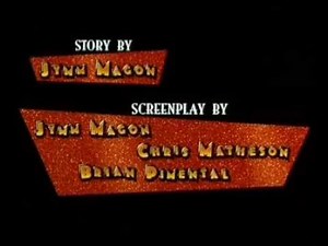 Goofy La Película ~ Créditos (Eye -To - Eye) HD