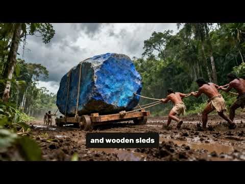 Unsolved Ancient Mysteries | The Truth About Egyptian Mummies Will Shock You