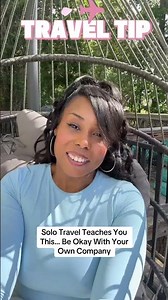 Solo Travel Can Be Boring Sometimes… But It’s Still Worth It