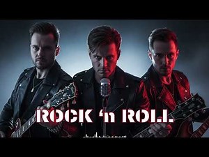 Top Rock Hits 2026 ⚡ | Popular Rock & Roll Songs Compilation