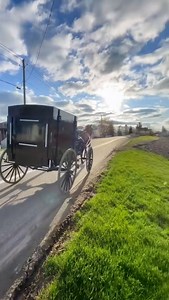 If you want to dive deep into authentic Amish culture check out Mt Hope Ohio. I’m gonna show you what to do, where to eat, and where you can stay! #LiveMore Link in bio! - - - - - #ohio #amishcountry #viral #foodie #amish #holmescountyohio #travelvlog #reels #LiveMoreTV | Livemoretv