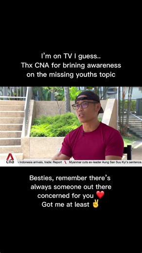 Youth Community Matters: CNA Coverage Highlights