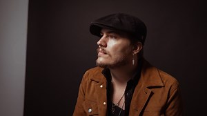 Dylan LeBlanc - Coyote (Official Lyric Video)