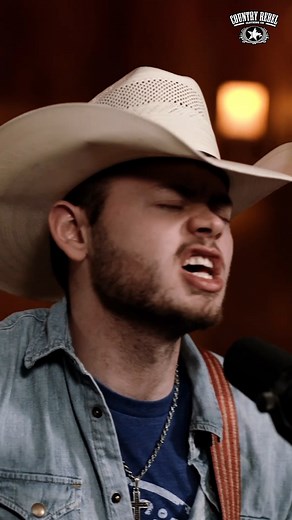 Waylon Jennings first released "Don't You Think This Outlaw Bit's Done Got Out of Hand" back in 1978, and it peaked at number five on the charts. Waylon re-recorded it in the 90s and it was posthumously re-released as "Outlaw Shit" in 2008. Watch Tyler Booth perform it. | Country Rebel