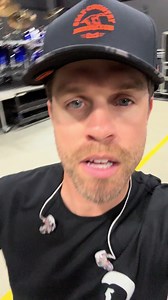 Dustin Lynch: Country Tour Rehearsals Begin!