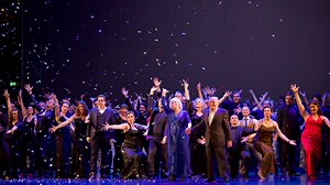 BR-KLASSIK CONCERT: Eröffnungsgala