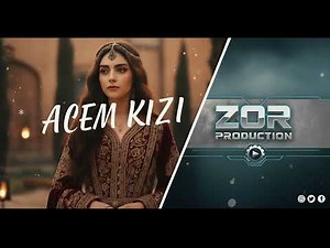 ACEM KIZI | Anatolian Rock | ZOR PRODUCTION
