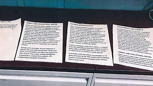 Long Island jail foils intricate drug smuggling scheme