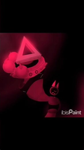 Blixer/Triangle #jsab #art