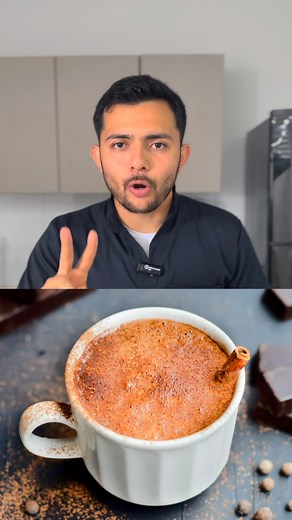 Desinflama tu colon en 21 con el reto de desintoxicación tomando batido verde 🍃 | Marlon velasco