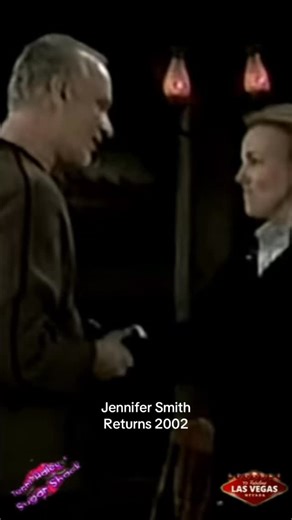 Laura saves the day this time! Sally Struthers starred as Jennifer Smith in 2002. Hilarious! She also worked with Tony on All in the Family ‘ Judging Books by Covers’ in 1971. #tonygeary #geniefrancis #generalhospital #terrihaleyssugarshack #lasvegas | Terri Haley's Sugar Shack