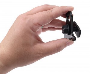 Tie-Downs for Adarac Ladder Rack Rails - Qty 4 Adarac Accessories and Parts A64RA