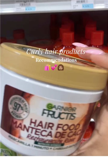 Curly hair products que puedes encontrar en farmacias arrocha. Si conoces otros mas cuentamelos para tambien probarlos!💕👩🏽‍🦱 #curlyhair #curlyhairproducts #curlyhairtips #haircare #beauty @GARNIER @Cantu Beauty @herbalessences @Kativa Colombia Oficial @Every Strand USA @L'Oréal Paris MX @Tangle Teezer